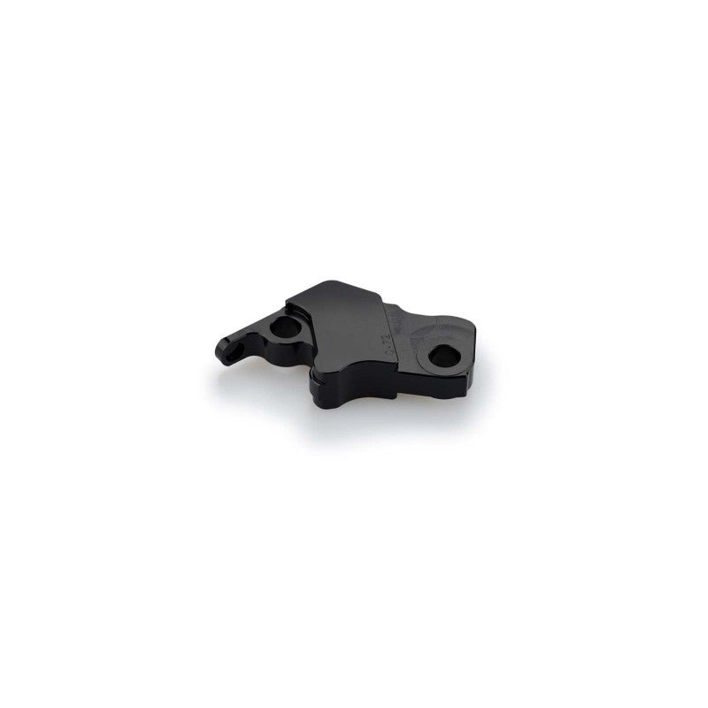 PUIG ADATTATORE LEVA FRIZIONE PER DUCATI SCRAMBLER CLASSIC 15-16 NERO