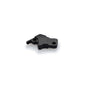 PUIG ADATTATORE LEVA FRIZIONE PER DUCATI SCRAMBLER CLASSIC 17-18 NERO