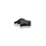 PUIG ADATTATORE LEVA FRIZIONE PER DUCATI SCRAMBLER ICON 17-18 NERO