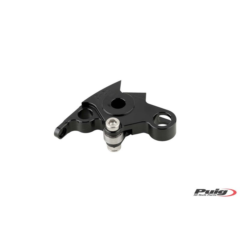 PUIG ADATTATORE LEVA FRIZIONE PER HONDA CB1100 RS 17-20 NERO
