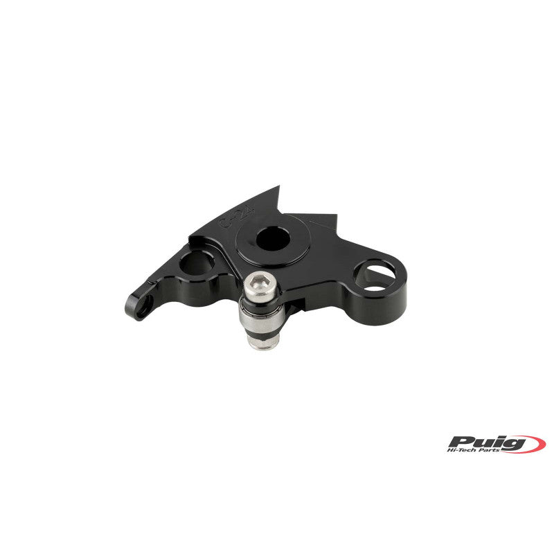 PUIG ADATTATORE LEVA FRIZIONE PER HONDA CB1300 05-09 NERO
