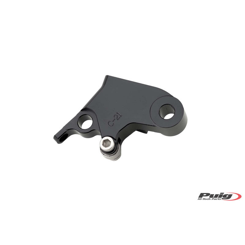 PUIG ADATTATORE LEVA FRIZIONE PER HONDA CBR1000RR FIREBLADE 09-11 NERO-5445N