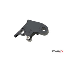 Carica l'immagine nel visualizzatore di Gallery, PUIG ADATTATORE LEVA FRIZIONE PER HONDA CBR600RR 07-08 NERO