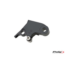 Carica l'immagine nel visualizzatore di Gallery, PUIG ADATTATORE LEVA FRIZIONE PER HONDA CBR600RR 09-12 NERO