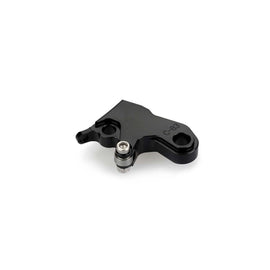 PUIG ADATTATORE LEVA FRIZIONE PER HONDA CRF1000L AFRICA TWIN 16-17 NERO