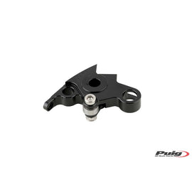 PUIG ADATTATORE LEVA FRIZIONE PER HONDA VFR800 02-05 NERO