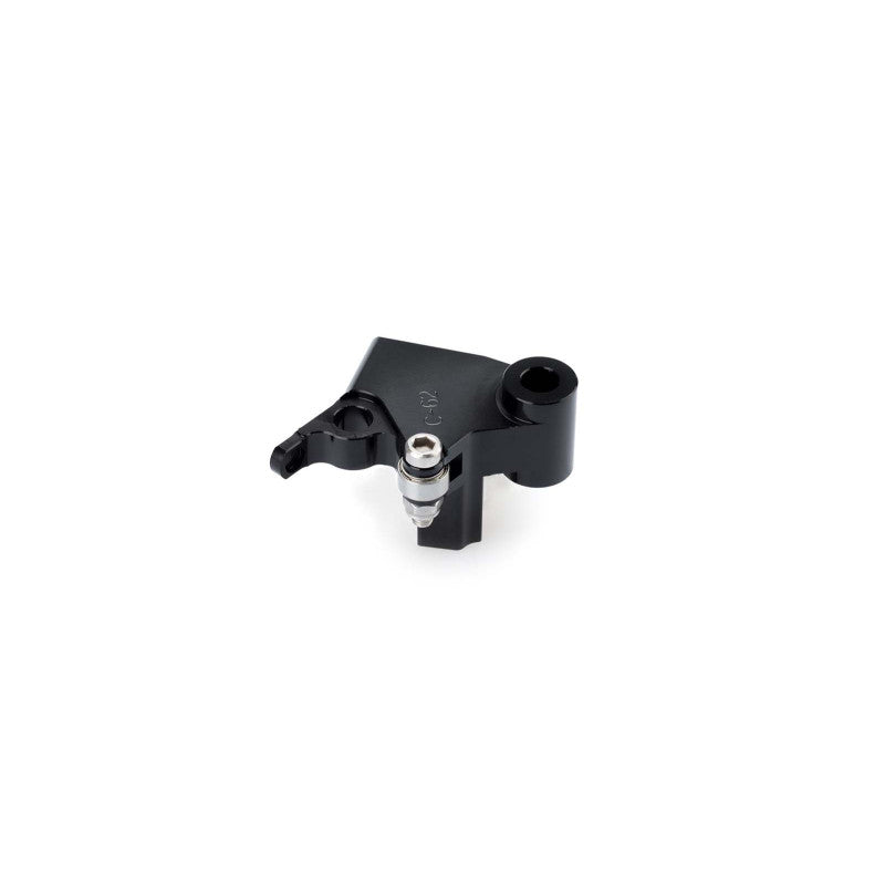 PUIG ADATTATORE LEVA FRIZIONE PER KAWASAKI NINJA 400 23-24 NERO