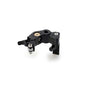 PUIG ADATTATORE LEVA FRIZIONE PER KAWASAKI NINJA H2 SX 2022 NERO