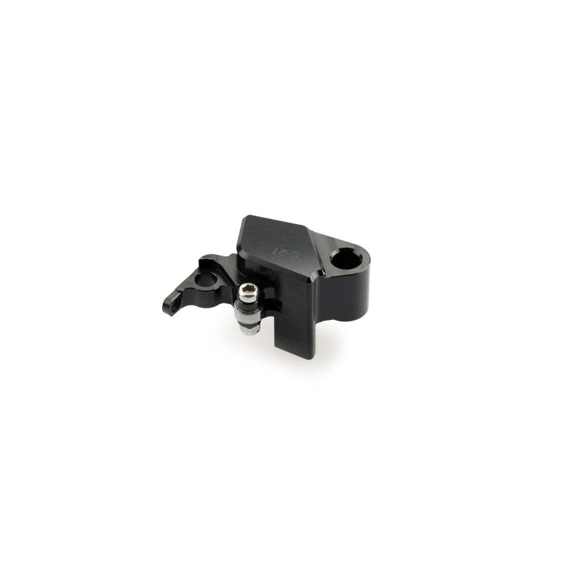 PUIG ADATTATORE LEVA FRIZIONE PER KAWASAKI Z900 20-21 NERO