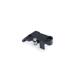 PUIG ADATTATORE LEVA FRIZIONE PER KAWASAKI ZX-12R 04-06 NERO
