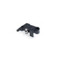 PUIG ADATTATORE LEVA FRIZIONE PER KAWASAKI ZX-6R NINJA 00-01 NERO