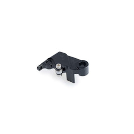 PUIG ADATTATORE LEVA FRIZIONE PER KAWASAKI ZX-6R NINJA 05-06 NERO