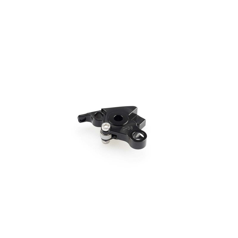 PUIG ADATTATORE LEVA FRIZIONE SUZUKI DL1050 DE V-STROM 23-25 NERO