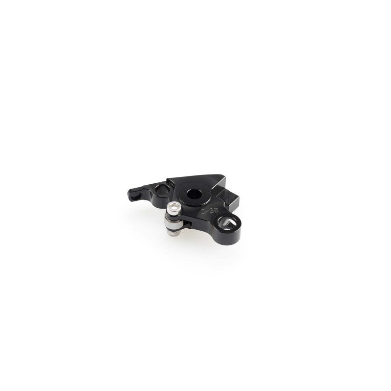 PUIG ADATTATORE LEVA FRIZIONE SUZUKI DL1050 SE V-STROM 2025 NERO