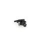 PUIG ADATTATORE LEVA FRIZIONE SUZUKI DL1050 SE V-STROM 2025 NERO