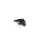 PUIG ADATTATORE LEVA FRIZIONE SUZUKI DL1050 V-STROM 20-24 NERO