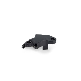 PUIG ADATTATORE LEVA FRIZIONE SUZUKI DL650 XT V-STROM 17-25 NERO