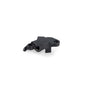 PUIG ADATTATORE LEVA FRIZIONE SUZUKI DL650 XT V-STROM 17-25 NERO
