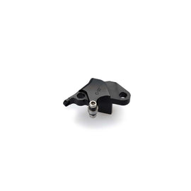 PUIG ADATTATORE LEVA FRIZIONE SUZUKI DL800 V-STROM 24-25 NERO