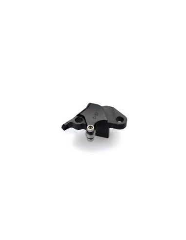 PUIG ADATTATORE LEVA FRIZIONE SUZUKI GSX-8TT 2025 NERO