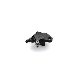 PUIG ADATTATORE LEVA FRIZIONE SUZUKI SV650 16-25 NERO