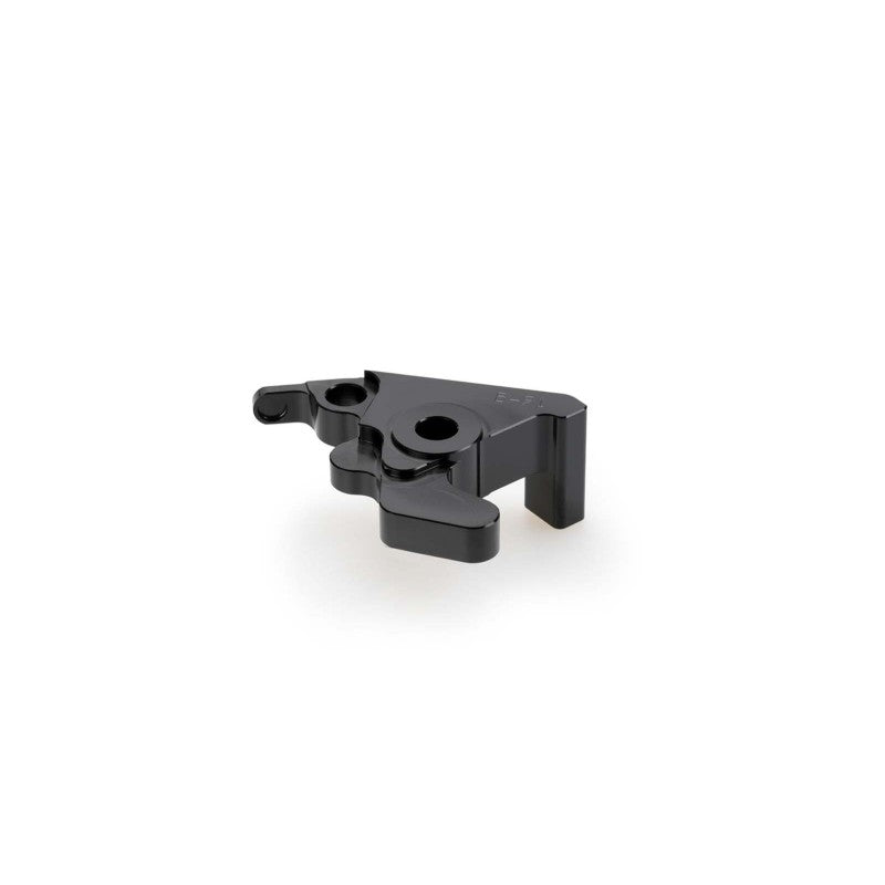 PUIG ADATTATORE LEVA FRIZIONE SYM MAXSYM TL 21-25 NERO