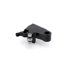 Carica l'immagine nel visualizzatore di Gallery, PUIG ADATTATORE LEVA FRIZIONE TRIUMPH TRIDENT 660 21-24 NERO