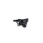 PUIG ADATTATORE LEVA FRIZIONE YAMAHA MT-01 05-12 NERO