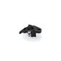 PUIG ADATTATORE LEVA FRIZIONE YAMAHA MT-125 20-25 NERO
