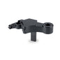 PUIG ADATTATORE LEVA FRIZIONE YAMAHA TRACER 9 2025 NERO