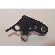 Carica l'immagine nel visualizzatore di Gallery, PUIG ADATTATORE LEVA FRIZIONE YAMAHA YZF-R6 06-07 NERO-OFFERTA