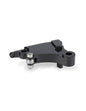 PUIG ADATTATORE LEVA FRIZIONE ZONTES 703F-21 24-25 NERO