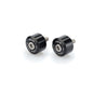 PUIG ADATTATORE SPECCHIETTO RETROVISORE BMW G 310 GS 21-25 NERO