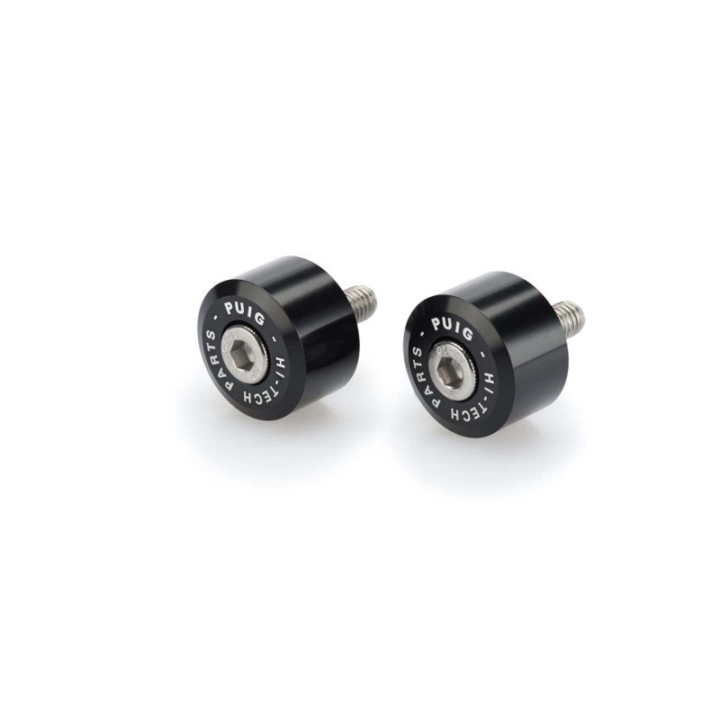 PUIG ADATTATORE SPECCHIETTO RETROVISORE BMW G 310 R 21-25 NERO