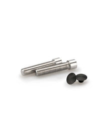 PUIG ADATTATORE SPECCHIETTO RETROVISORE BMW R 1250 R 23-25 NERO