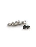PUIG ADATTATORE SPECCHIETTO RETROVISORE BMW R 1250 R 23-25 NERO