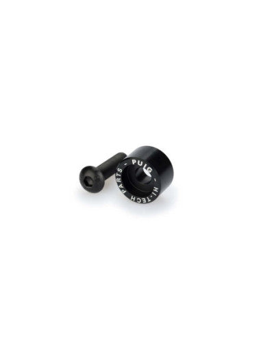 PUIG ADATTATORE SPECCHIETTO RETROVISORE BMW R1300 R PERFORMANCE 2025 NERO
