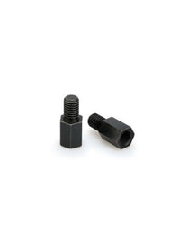 PUIG ADATTATORE SPECCHIETTO RETROVISORE DESTRO BMW R1250 R 23-25 NERO
