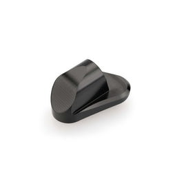 PUIG ADATTATORE SPECCHIETTO RETROVISORE DESTRO BMW R1250 RS 21-22 NERO-20350N