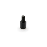PUIG ADATTATORE SPECCHIETTO RETROVISORE DESTRO DUCATI MULTISTRADA 1200 ENDURO 16-18 NERO