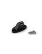 PUIG ADATTATORE SPECCHIETTO RETROVISORE DESTRO KAWASAKI ZX-10R 2026 NERO