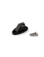Carica l'immagine nel visualizzatore di Gallery, PUIG ADATTATORE SPECCHIETTO RETROVISORE DESTRO KAWASAKI ZX-10RR 2026 NERO