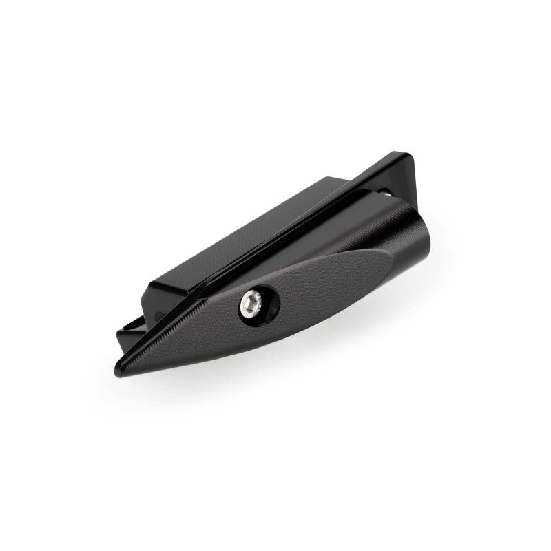 PUIG ADATTATORE SPECCHIETTO RETROVISORE DESTRO KYMCO AK550 17-23 NERO
