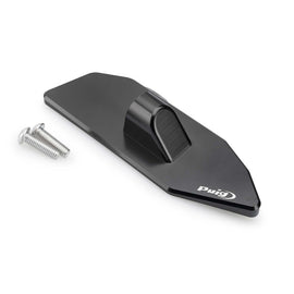 PUIG ADATTATORE SPECCHIETTO RETROVISORE DESTRO KYMCO AK550 PREMIUM 24-25 NERO