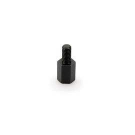 PUIG ADATTATORE SPECCHIETTO RETROVISORE DESTRO PER DUCATI DIAVEL 1260 S 21-23 NERO