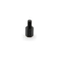 PUIG ADATTATORE SPECCHIETTO RETROVISORE DESTRO PER DUCATI MONSTER 821 2017 NERO