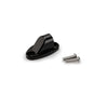 PUIG ADATTATORE SPECCHIETTO RETROVISORE DESTRO PER KAWASAKI ZX-10R 16-18 NERO