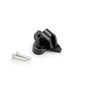 PUIG ADATTATORE SPECCHIETTO RETROVISORE DESTRO PER YAMAHA YZF-R1 RACE 24-25 NERO