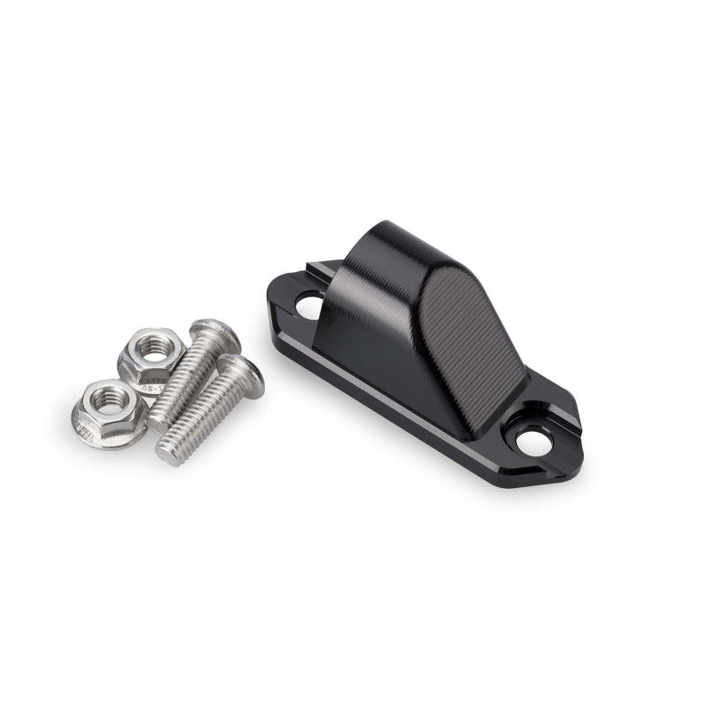 PUIG ADATTATORE SPECCHIETTO RETROVISORE DESTRO/SINISTRO APRILIA RS 457 24-25 NERO