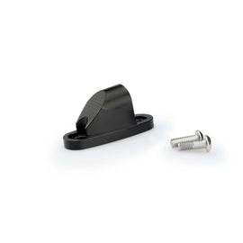 PUIG ADATTATORE SPECCHIETTO RETROVISORE DESTRO/SINISTRO HONDA FORZA 21-24 NERO
